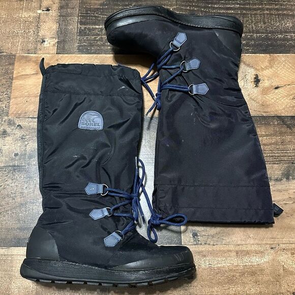 Sorel ‘88 Waterproof Boots - Picture 2 of 9